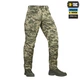 Штани ріп-стоп M-Tac Aggressor Gen.II MM14 XL/R 20003030-XL/R - зображення 3