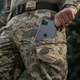 Штани ріп-стоп M-Tac Aggressor Gen.II MM14 XL/R 20003030-XL/R - зображення 15
