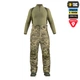 Штани зимові M-Tac Alpha Primaloft MM14 XS/L 20504030-XS/L - зображення 2