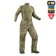 Штани зимові M-Tac Alpha Primaloft MM14 XS/L 20504030-XS/L - зображення 3