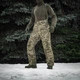 Штани зимові M-Tac Alpha Primaloft MM14 XS/L 20504030-XS/L - зображення 8