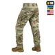 Брюки M-Tac Army Extreme Gen.II Multicam NYCO 32/30 20086008-32/30 - зображення 4