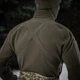 Штани зимові M-Tac Alpha Primaloft MM14 XS/L 20504030-XS/L - зображення 10
