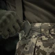 Штани зимові M-Tac Alpha Primaloft MM14 XS/L 20504030-XS/L - зображення 13