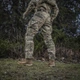 Брюки M-Tac Army Extreme Gen.II Multicam NYCO 32/30 20086008-32/30 - зображення 10