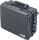 Ящик Meiho Versus VS-3080 Tackle Case 480x356x186 мм Black (17210020) - изображение 1