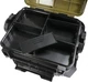 Ящик Meiho Versus VS-7055N 313x233x231 мм Black (17911220) - изображение 4