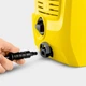 Мойка высокого давления Karcher K2 Universal Edition 1400Вт 110бар, 360л/час, 3м (m475022) - изображение 2