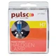 Лампы PULSO/галогенные H7/PX26D 12v55w super white/plastic box, 2шт - изображение 3