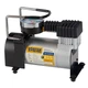 Компрессор "Ураган" KA-У12040 100psi/12Amp/35л/прикур.+переходник - изображение 2