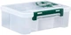 Коробка Meiho Fly Case HD (F-HD) 178x120x60 мм Clear (17910305) - изображение 2