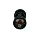 Автолампа світлодіодна LED BSmart BS8t 12В - 24В W21/5W 7443 T20 3030 15SMD червона - зображення 4