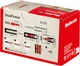 Дюбель Fischer DuoPower 6 х 30 мм 100 шт (535453) - зображення 3
