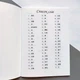 Прописи иероглифов 2 c порядком начертания черт и пиньинем (украинское издание) - изображение 7