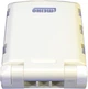 Коробка Meiho Premium Akiokun Pa-6Dd 97x64x30 мм White (17911121) - изображение 2
