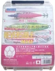 Коробка Meiho Reversible 160 206х170х44 мм Clear (17910108) - зображення 3