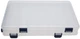 Коробка Meiho Reversible 165 287х187х50 мм Clear (17910356) - изображение 2