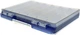 Коробка Meiho Reversible F-86 140x104x22 мм Clear (17910361) - изображение 4