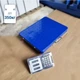 Весы товарныеWiFi MATARIX MX-441W 350кг 40*50 - изображение 2