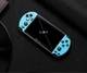Приставка портативна ігрова консоль Puls PSP X-7-Camera 20000 ігор 8gb-5.1" - зображення 2