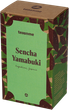 Herbata sypana Teasome Sencha Yamabuki 50 g (5905386730167) - obraz 4