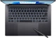 Ноутбук Acer Swift X 14 AI SFX14-61G-R6BJ (NX.JA8EU.004) Titanium Gray - изображение 5