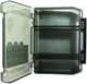 Коробка Meiho Versus VS-1200NDDM 255x190x60 мм Black (17910419) - изображение 2