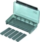 Коробка Meiho Versus VS-820NDM Compartment Case 232х127х34 мм Black (18120317) - изображение 2