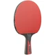 Набір для настільного тенісу Joola Set Duo Carbon Ball Cover, чорно-червоний - изображение 2
