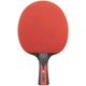 Набір для настільного тенісу Joola Set Duo Carbon Ball Cover, чорно-червоний - изображение 3