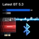 Сетевая карта PCI-E Fenvi FV-AXE3000 (Intel AX210) адаптер 2.4G/5G/6Ghz 5374 Mbps + Bluetooth 5.3 , 2 антенны, с радиатором - изображение 6