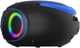 Radioodbiornik Denver TDB-212BU Blue - obraz 3