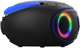 Radioodbiornik Denver TDB-212BU Blue - obraz 4