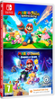 Gra Nintendo Switch Mario + Rabbids Compilation (Kingdom Battle + Sparks of Hope) (Klucz elektroniczny) (3307216305644) - obraz 2