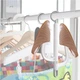 Сушарка для взуття підвісна Shoe Dryer 30 х 16 см (WHW78953-1) Білий - зображення 2