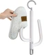 Сушарка для взуття підвісна Shoe Dryer 30 х 16 см (WHW78953-1) Білий - зображення 4