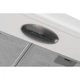 Вытяжка кухонная Pyramida UX 60 B WH (m515793) - изображение 3