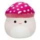Мягкая игрушка Squishmallows Гриб Малькольм 30 см (m473924) - изображение 2