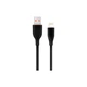 Дата кабель USB 2.0 AM to Lightning 1.5m 2.1A Cablexpert (m469318) - зображення 1