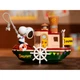 Конструктор Pantasy Snoopy - Пароход (m470636) - зображення 2
