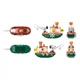 Конструктор Pantasy Snoopy - Пароход (m470636) - зображення 3
