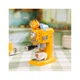 Конструктор Pantasy Garfield -Fantastic Machines - Кавоварка (m470662) - зображення 2