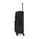 Валіза Bagland Stella велика 77 л чорна (m472318) - зображення 3