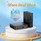 Компьютер GEEKOM Mini IT12 / i9-12900HK, 32, 1TB, WIN11Pro (m467944) - изображение 3