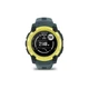 Смарт-часы Garmin Instinct E, 40 mm, Electric Lime Bezel w/ Twilight Band, GPS смарт-годинник (m474037) - изображение 2
