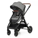 Коляска Kinderkraft 3 в 1 Esme Moonlight (m473835) - зображення 3