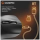 Мышка GamePro Genesis Ranker Wireless/tooth/USB - изображение 2