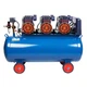 Компресор Enersol безмасляний, 1265 л/хв, 5.04 кВт (m473600) - зображення 3