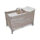 Детский манеж Espiro DREAM 109 BEIGE FUN (m473896) - изображение 1