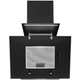 Вытяжка кухонная Pyramida NVX 60 B BL (m474118) - изображение 3